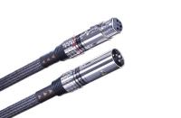 Кабель межблочный аудио Tchernov Cable Ultimate IC XLR (2.65 m)